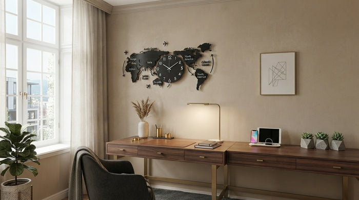 Home Office